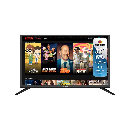 Smart TV ENXUTA 32