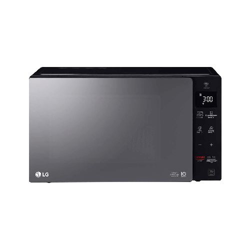 Microondas LG Smart Inverter 42L con Grill y Panel Táctil