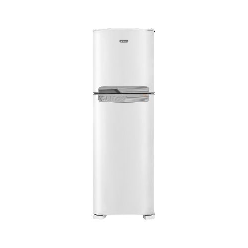 Refrigerador CONTINENTAL 394L Frío Seco Tecnología Frost Free Eficiencia A