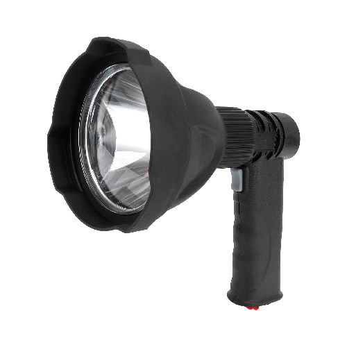 Foco LED Linterna Tipo Mulita Super Potente 50W Multiuso 3 Modos Batería Recargable Protección IPX4