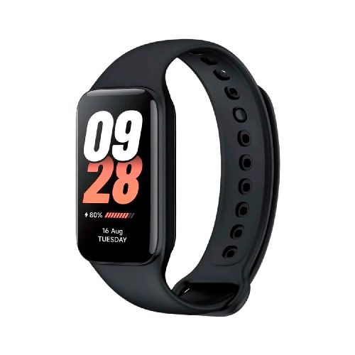 XIAOMI Smart Band 8 Active Pantalla de 1.47