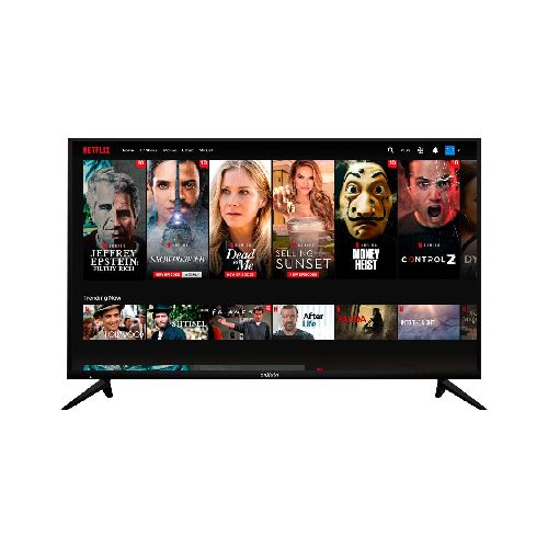 Smart TV ENXUTA 43