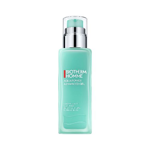 Gel Hidratante Biotherm Homme Aquapower Advanced para Piel Normal a Mixta de 75ml