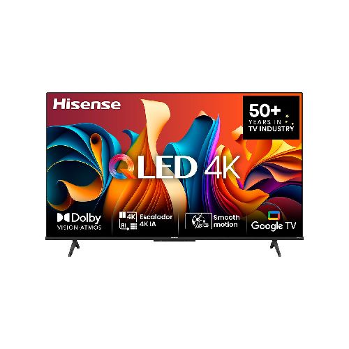 Smart TV HISENSE 50