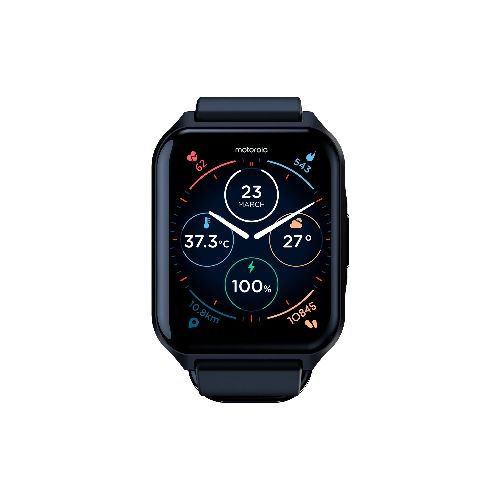 Smartwatch Motorola Moto Watch 70 Pantalla de 1.69