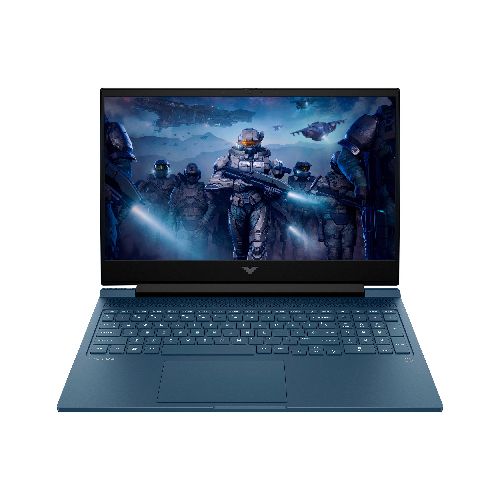 Notebook Gamer HP VICTUS 15.6