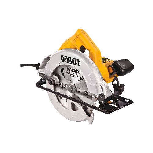 Sierra Circular DEWALT DWE560 1400W Disco 185mm