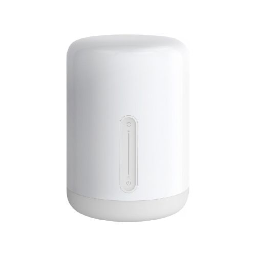 Lámpara de Mesa XIAOMI Mi Bedside Lamp 2 Selector de Colores WRGB WIFI Bluetooth App Celular