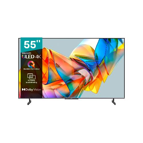 Smart TV HISENSE 55