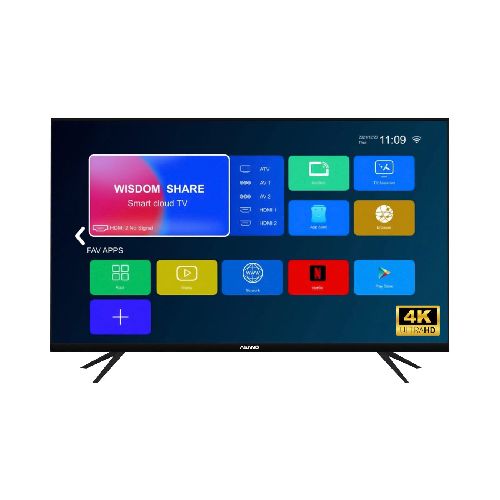 Smart TV ASANO 55