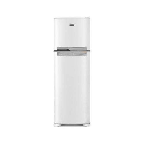 Refrigerador CONTINENTAL 370L Frío Seco Eficiencia A - Blanco
