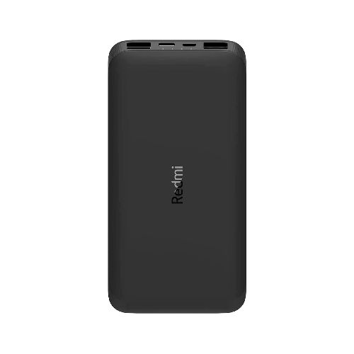 Cargador Portátil XIAOMI Redmi PowerBank 10000mAh