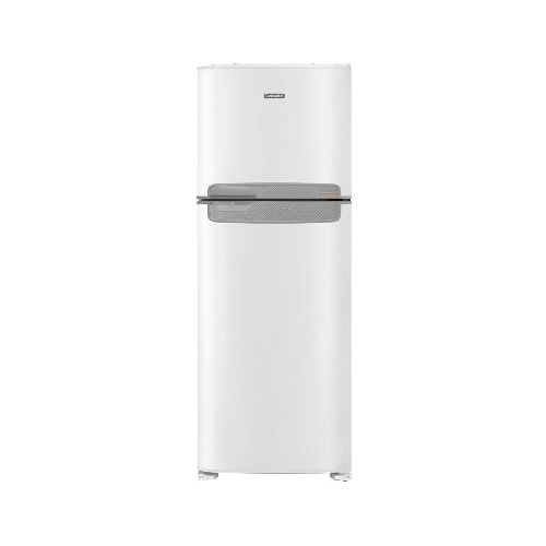 Refrigerador CONTINENTAL 472L Frío Seco Eficiencia A - Blanco