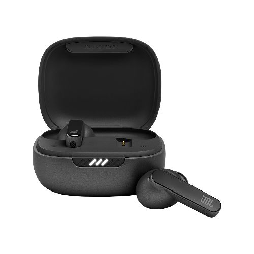 Auriculares JBL Live Pro 2 Bluetooth 5.2 Caja de Carga hasta 40 Horas de Autonomía