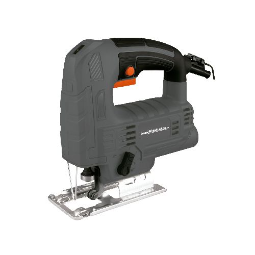 Sierra Caladora GLADIATOR 600W 3000RPM