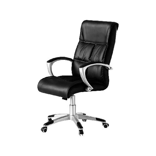 Silla Ejecutiva EMPOLi Premium Respaldo Alto Diseño Ergonómico