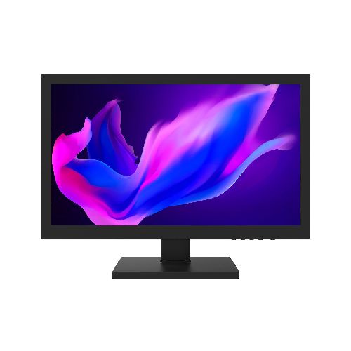 Monitor LED HIKVISION 18.5” HD Entrada VGA