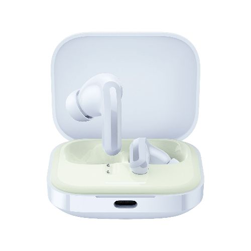 Auriculares TWS XIAOMI Redmi Buds 5 Inalámbricos con Bluetooth 5.3 y Estuche de Carga - Blue