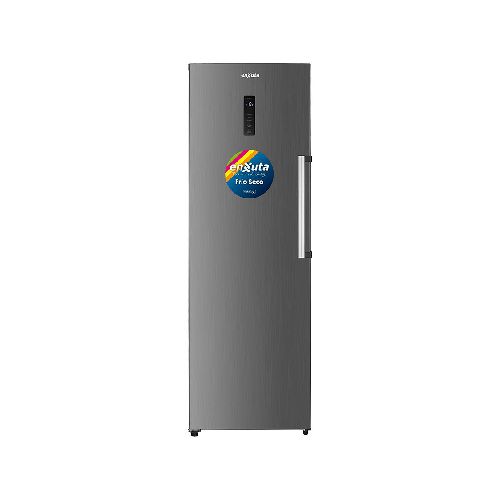 Freezer Vertical ENXUTA 262L Frío Seco Puertas Rebatibles Eficiencia A