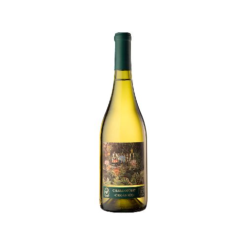 Vino Blanco Chardonnay Animal 750 ml - Géant