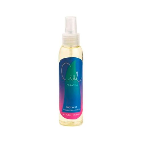 Body splash CIEL paradise 125 ml - Géant