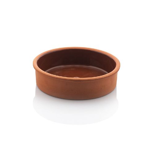 Bowl terracota 23x6cm 1.5L - Géant