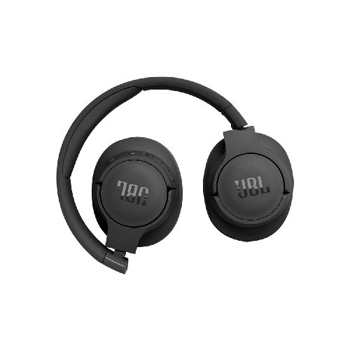 Auriculares JBL Tune 770 BT Cancelación de ruido Black - Géant