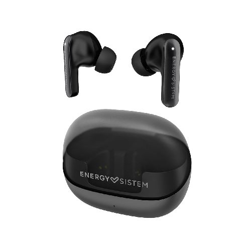 Auriculares Bluetooth ENERGY SISTEM Serenity Anc Space - Géant