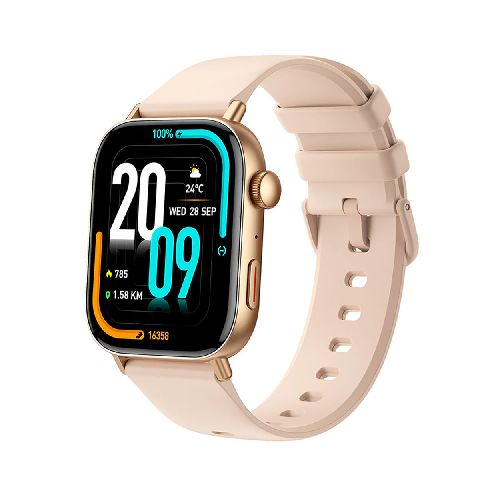 Smartwatch COLMI C8 Max Dorado - Géant