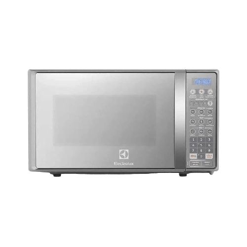 Microondas ELECTROLUX Mod. EMDO20S5GS 20 L gris - Géant