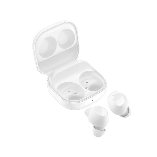 Manos Libres Bluetooth SAMSUNG Galaxy Buds FE Blanco - Géant