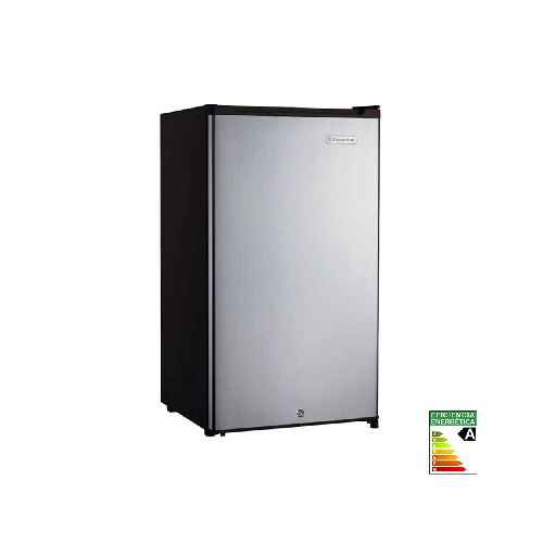 Frigobar ELECTROLUX Mod. ERD92G5HPI 93 L acero - Géant