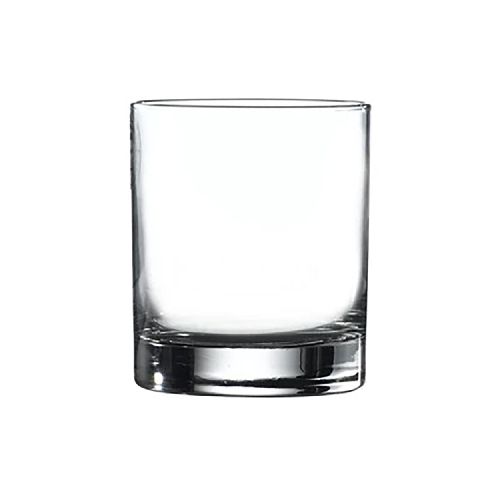 Vaso de whisky 320 ml vidrio - Géant