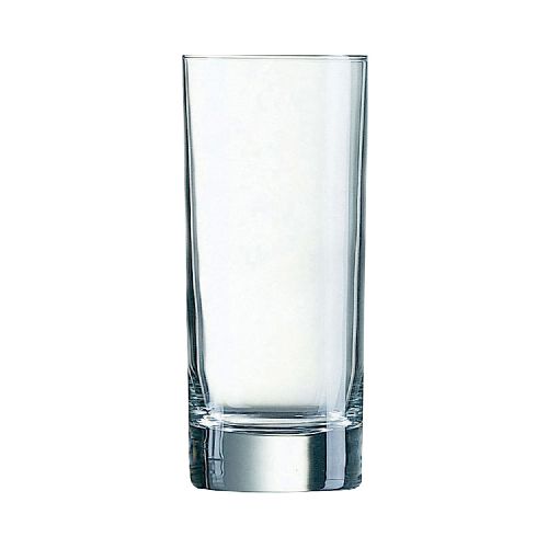 Vaso agua fondo grueso 300 ml - Géant