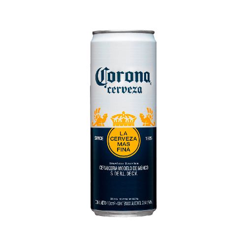 Cerveza CORONA 410 ml - Géant