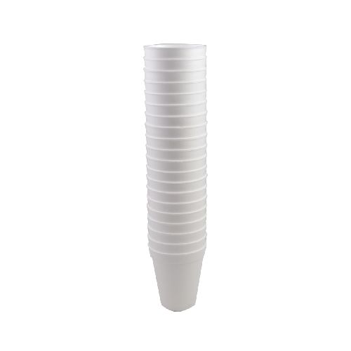 Vaso térmico 180 ml 20 un. - Géant