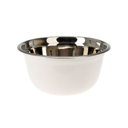 Bowl de acero inoxidable 2600 ml - Géant