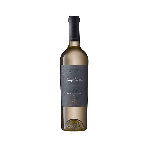 Vino blanco Sauvignon Blanc LUIGI BOSCA 750 ml - Géant