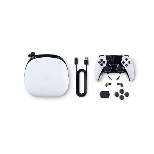 Joystick SONY Mod. PS5 Dualsense Edge Blanco - Géant