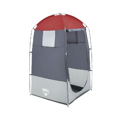 Carpa tipo baño 110x110x190cm - Géant