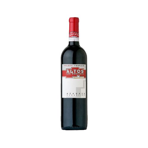 Vino tinto Terroir ALTOS LAS HORMIGAS 750 ml - Géant