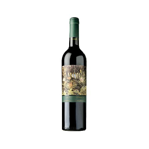 Vino Tinto Cabernet Sauvignon Natural Vineyard ANIMAL 750 ml - Géant