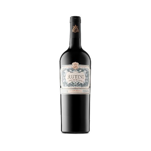 Vino tinto cabernet Merlot RUTINI 750 ml - Géant