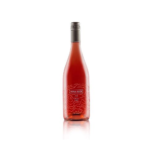 Vino Rosado Pinot Noir VIÑA EDÉN 750 ml - Géant