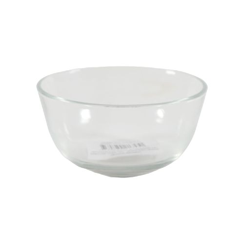 Bowl vidrio D8,8 cm - Géant