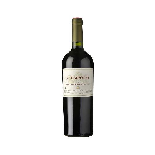 Vino Tinto Blend Atemporal ALTA VISTA 750 ml - Géant