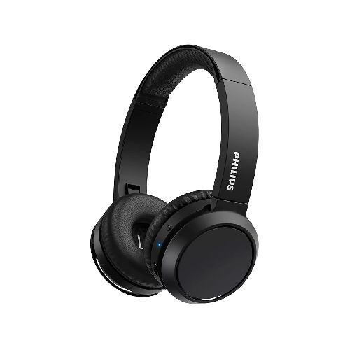 Auricular Bluetooth PHILIPS TAH4205 Black - Géant