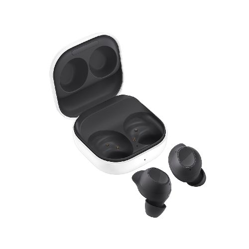 Manos Libres Bluetooth SAMSUNG Galaxy Buds FE Gris - Géant