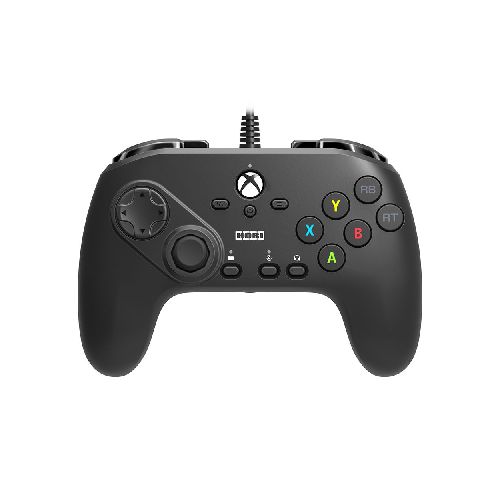 Joystick HORI Fighting Commander Xbox - Géant