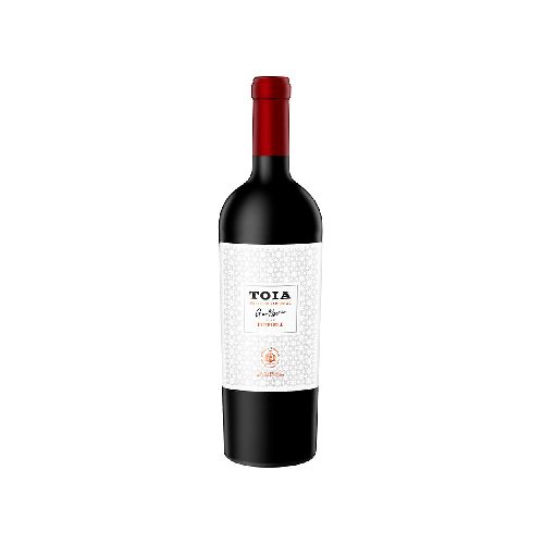 Vino Tinto Gran Reserva TOIA Putruele 750 ml - Géant